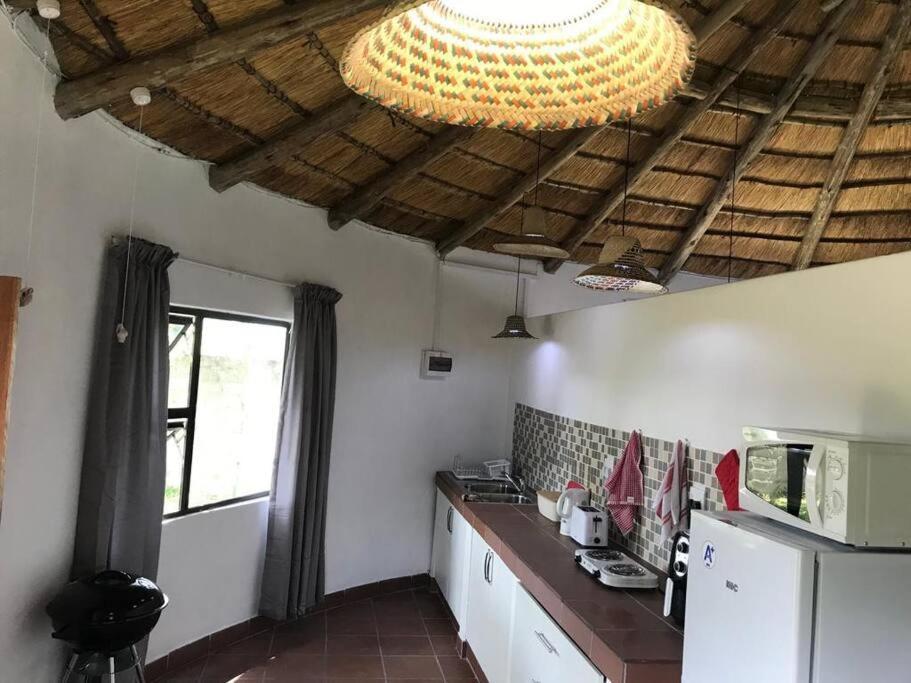 The Rondavel @ Foundation Sodwana Bay