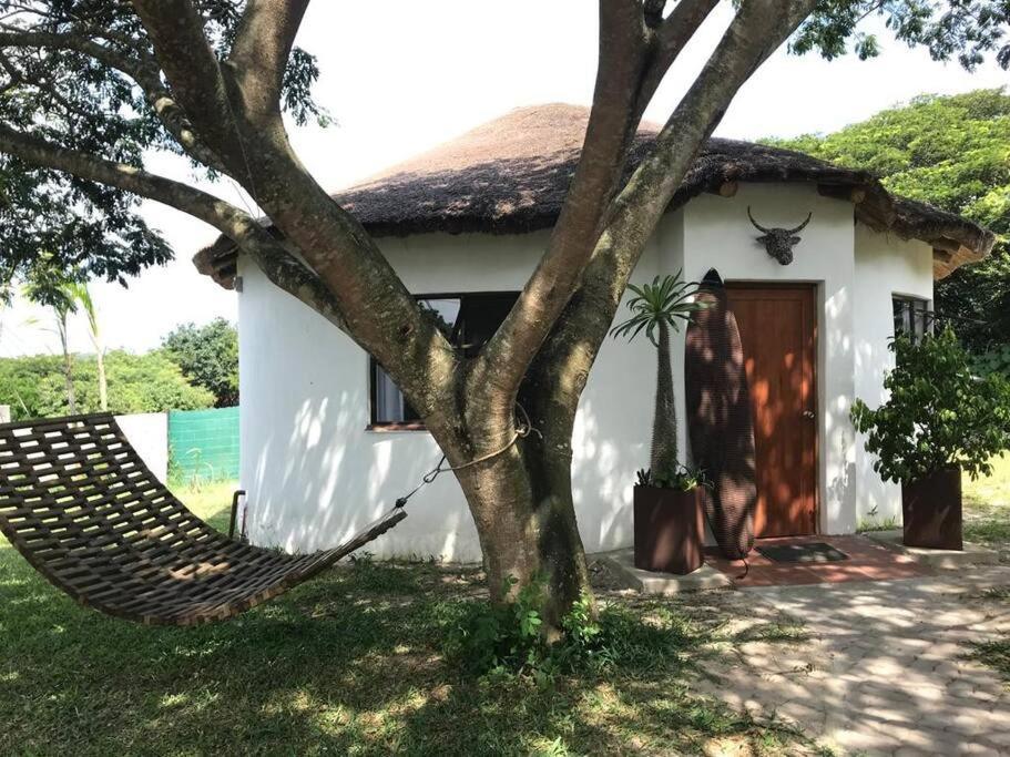 The Rondavel @ Foundation * Sodwana Bay